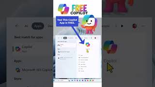How To Get Microsoft Copilot For FREE In 2025!
