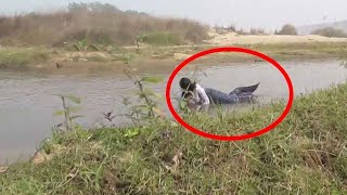 5 Scariest Sightings Of Mermaids!