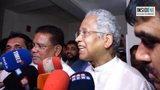 BJP is the “Coronavirus of Communalism”, Says Former Assam CM Tarun Gogoi.