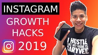 How To Grow Organically On Instagram 2019 (Gain 10k Followers Fast!)