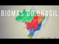 Biomas brasileiros