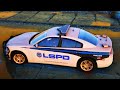 Redneck’s 2021 Remastered Valor Pack showcase [FiveM]