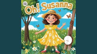 OH! SUSANNA