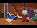 Quack Pack Donald Duck Pranks His Nephews