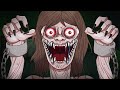 3 DISTURBING WIFE Horrors Stories Animation