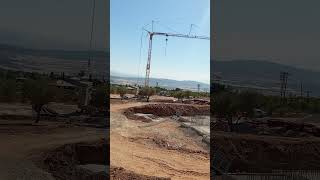 Kahramanmaraş 3.ncü etap deprem konutları Akyar mahallesi