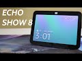 EVERYTHING You Can Do With The Echo Show 8!