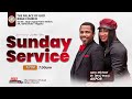 SUNDAY  SERVICE WITH APOSTLE MICHAEL AND DR. (MRS) ROSSY AKPOR ::: 27TH OCT. 2024