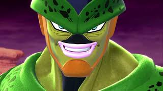 [PS4/PS5] Closed Beta Gameplay 3 | Dragon Ball The Breaker