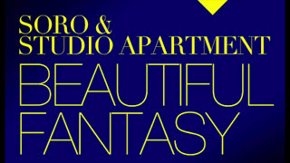 Beautiful Fantasy (feat. 길학미) - Soro from HouseRulez \u0026 Studio Apartment