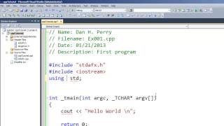 Quicktip 005 Undo/Redo