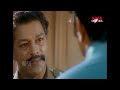 watch how mammootty crack the case climax scene the truth