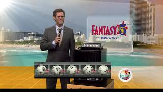 Fantasy 5 20190812