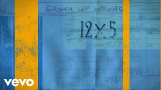 The Rolling Stones - Grown Up Wrong (Official Lyric Video)