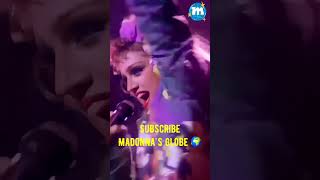 #Madonna ~ #The #First #Virgin #Tour || #Subscribe 🌹