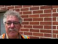 How to Install Caulking in Brick Expansion Joints