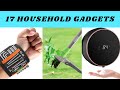 16 HOUSEHOLD GADGETS | FROM SHOPEE | LAZADA | ALIEXPRESS | WITH PRODUCT LINKS