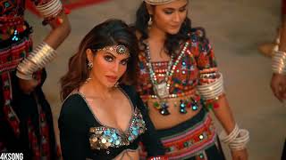 Paani Paani Full Video Song 4K #badshah #jacquelinefernandez & Aastha Gill Bollywood New Song HD