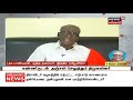 அன்பழகன் நினைவுகளை பகிர்ந்து கொண்ட இந்திய கம்யூனிஸ்ட் கட்சியின் மூத்த தலைவர் தா.பாண்டியன்