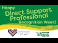 DSP Recognition Week 2024 | Thank You Part 2