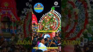 Jagannath Ratha bije pahandi. ll odia sanskruti ll JAGANNATH CREATION ll