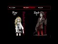 테리호♠ 살육의 천사 angels of death 에피소드 2 4 bang