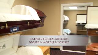Legacy Funeral Home REV