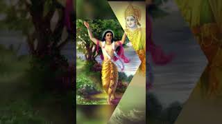 কৃষ্ণ মধুর নাম জপরে অভিরাম,,,,hare krishna#short#songs#video