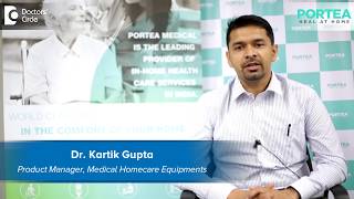 Meaning and Types of suction apparatus | Portea Medical