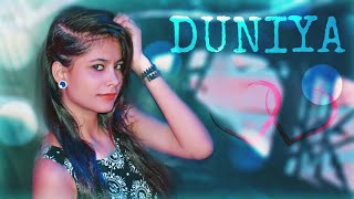 Duniyaa | School heart touching Love Story | Luka Chuppi | Akhil | Duniyaa full song |Secret Tallent