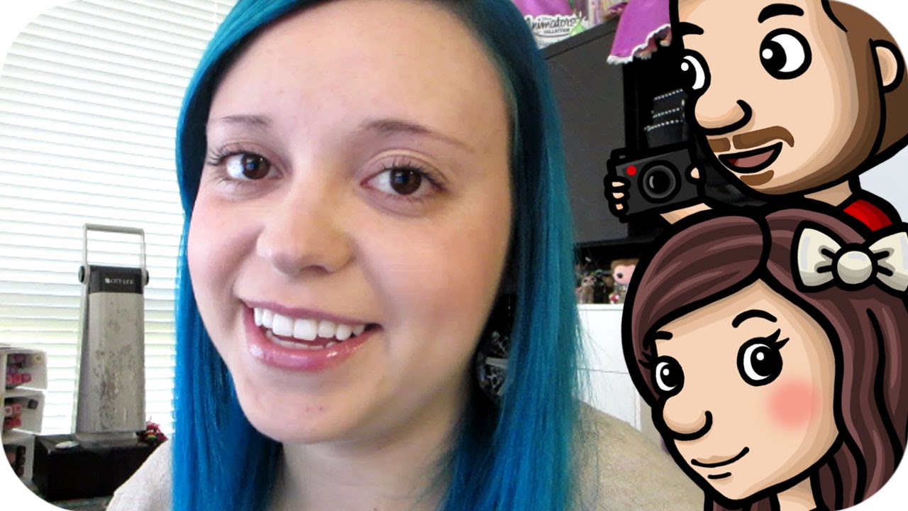 Secret Project Revealed Youtube