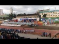 tuburan national high school sinulog festival 2017 1 15 17