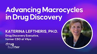 Advancing Macrocycles in Drug Discovery