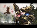 learning the ways of the grappling hook (Titanfall 2)