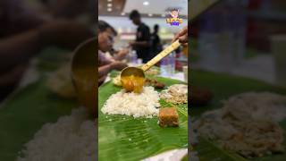 💢🤤மதுரை பாரம்பரிய பாட்டி சமையல் ‼️ Ayyamma Samayal | Madurai Street Food  #shorts #madurai #foodie