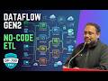 DP-700 Microsoft Fabric Training | Episode 4: Dataflow Gen2 End-to-End