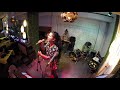 I'll never love again - lady gaga cover by jamie @ dapo restaurant timog