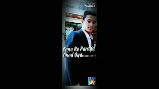 Mafia Love ( Cover ) Ajay Negi || Gulzar Channiwala