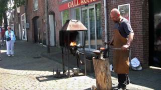 25e Nationale Zilverdag Schoonhoven