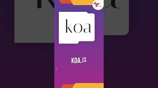 Top 5 Node js Frameworks You Should Know Best Node js Frameworks | what is node js ?