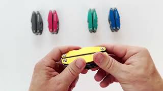 All-In-One Nail Care: 9-in-1 Manicure MultiTool Explained