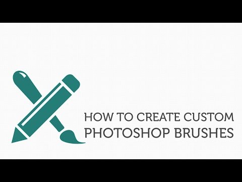 How to Make Photoshop Brushes for Beginners (So You Don't Have to Ask Anymore)