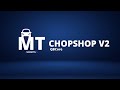 [QBCore] Chopshop/Scrapyard script for FiveM