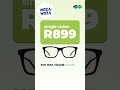 Spec-Savers - Woza-Woza (Version 3)