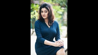 Actress Oviya Latest New Photoshoot Launch at Exclus!!!