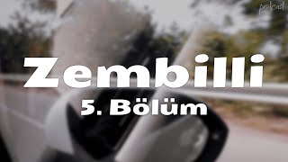 podcast | Zembilli 5. Bölüm  | HD #SezonTV Full İzle podcast #1