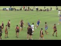 grassroots nationals 2017 junior nats u18 boys grand final – auckland v waikato