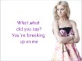 Little Mix - Radio Gaga/Telephone Lyrics