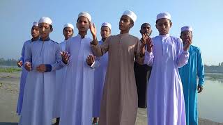 New islamic song ইসলামী সঙ্গীত পরিবেশন Holy Tune,Kalarab Shilpigosthi,bangla gojol,new bangla