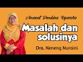 Masalah dan Solusinya